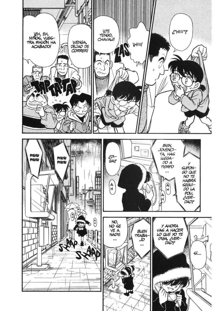 Detective Conan capítulo 145, página 11