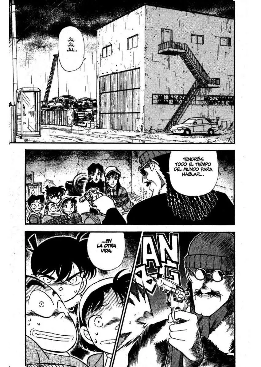 Detective Conan capítulo 146, página 2