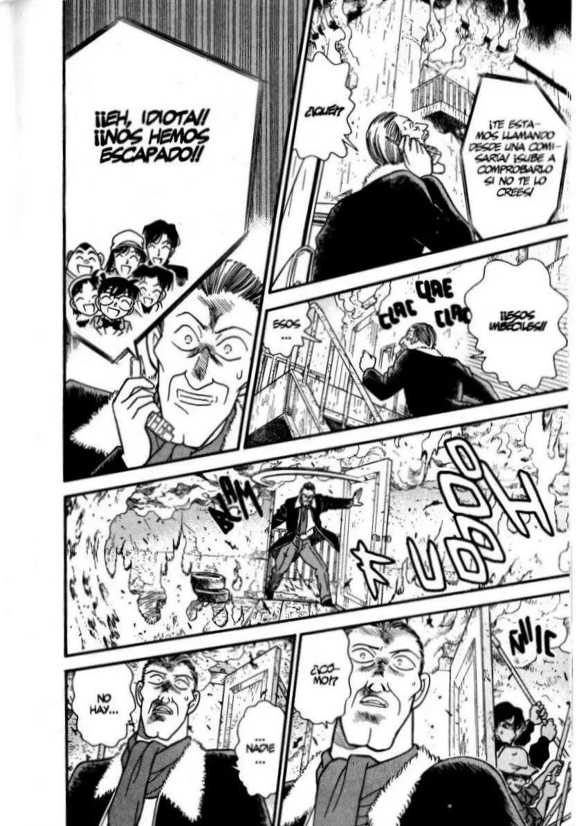 Detective Conan capítulo 146, página 9