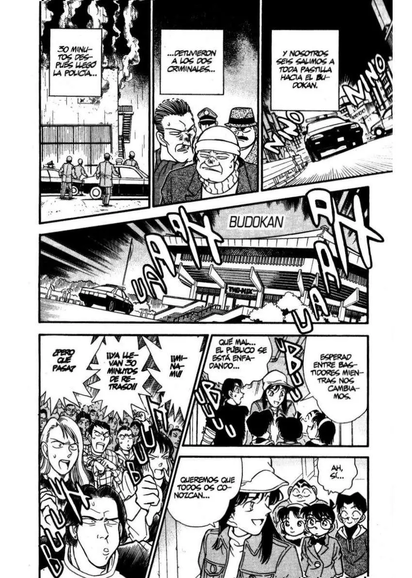 Detective Conan capítulo 146, página 13