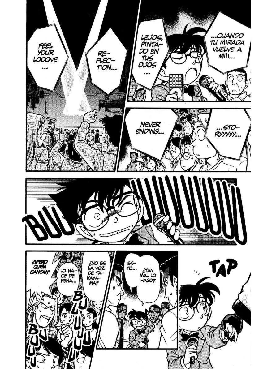 Detective Conan capítulo 146, página 15