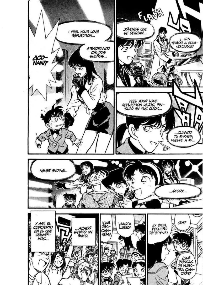 Detective Conan capítulo 146, página 17