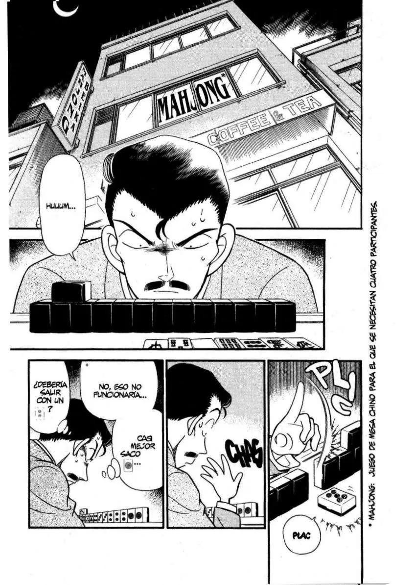 Detective Conan capítulo 147, página 2