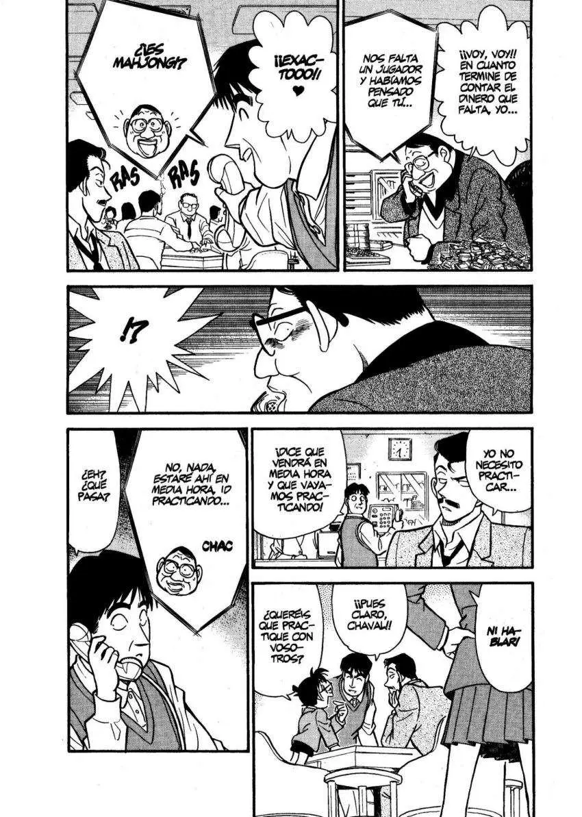 Detective Conan capítulo 147, página 5