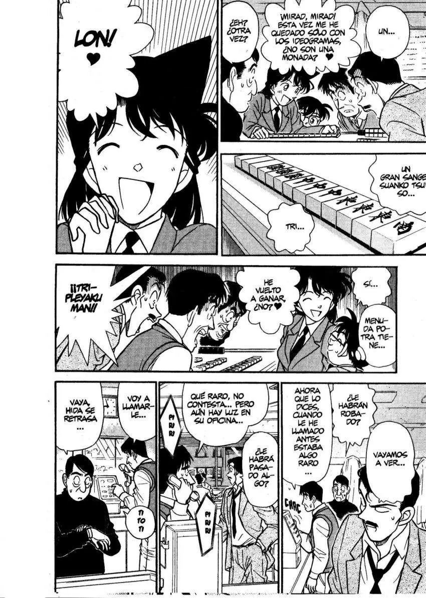 Detective Conan capítulo 147, página 7