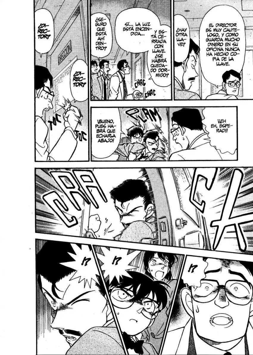 Detective Conan capítulo 147, página 9