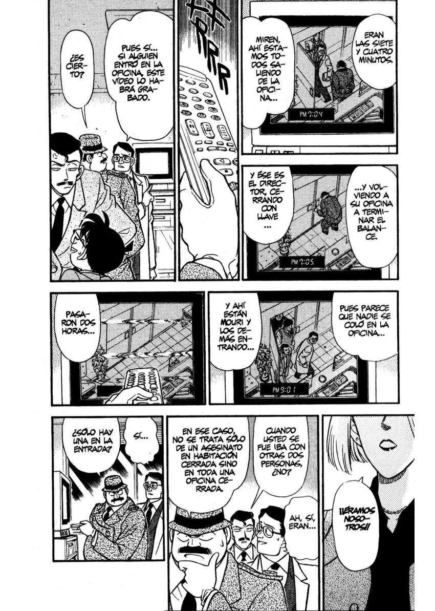 Detective Conan capítulo 147, página 13