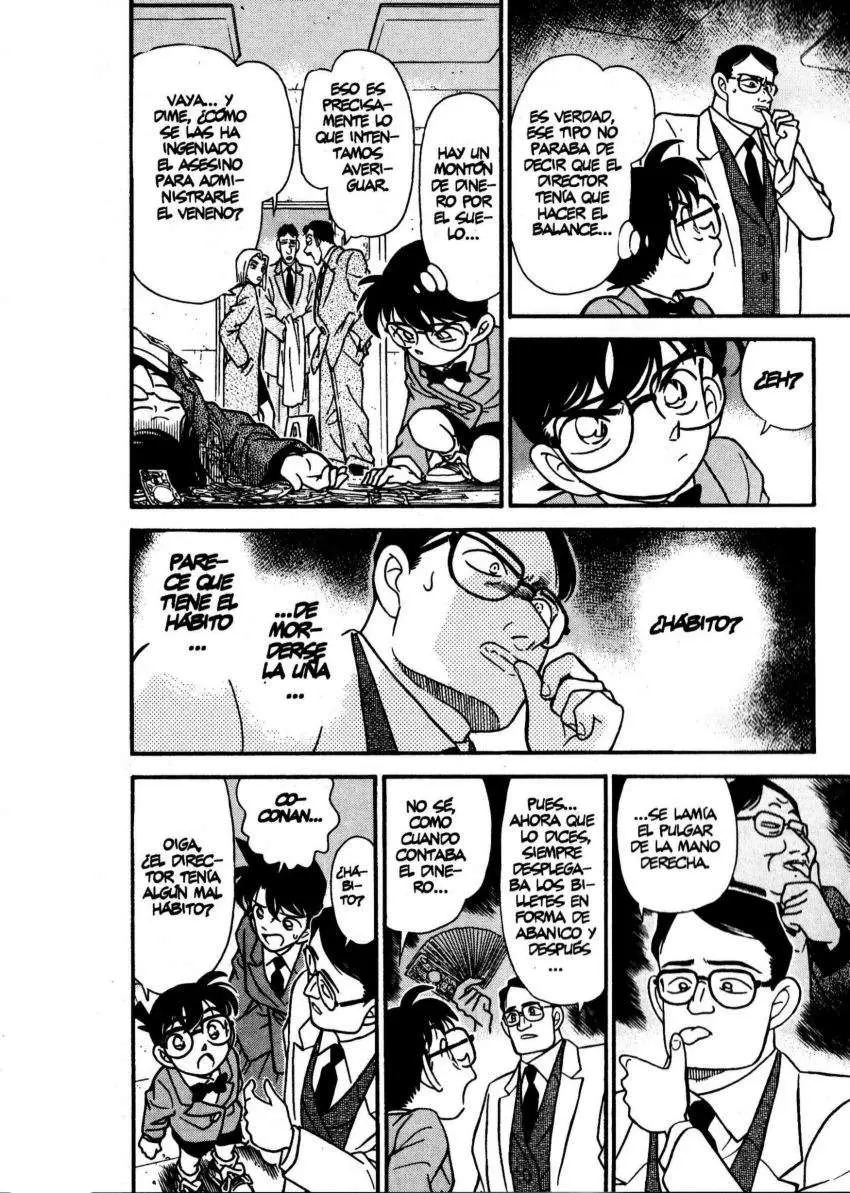 Detective Conan capítulo 147, página 15