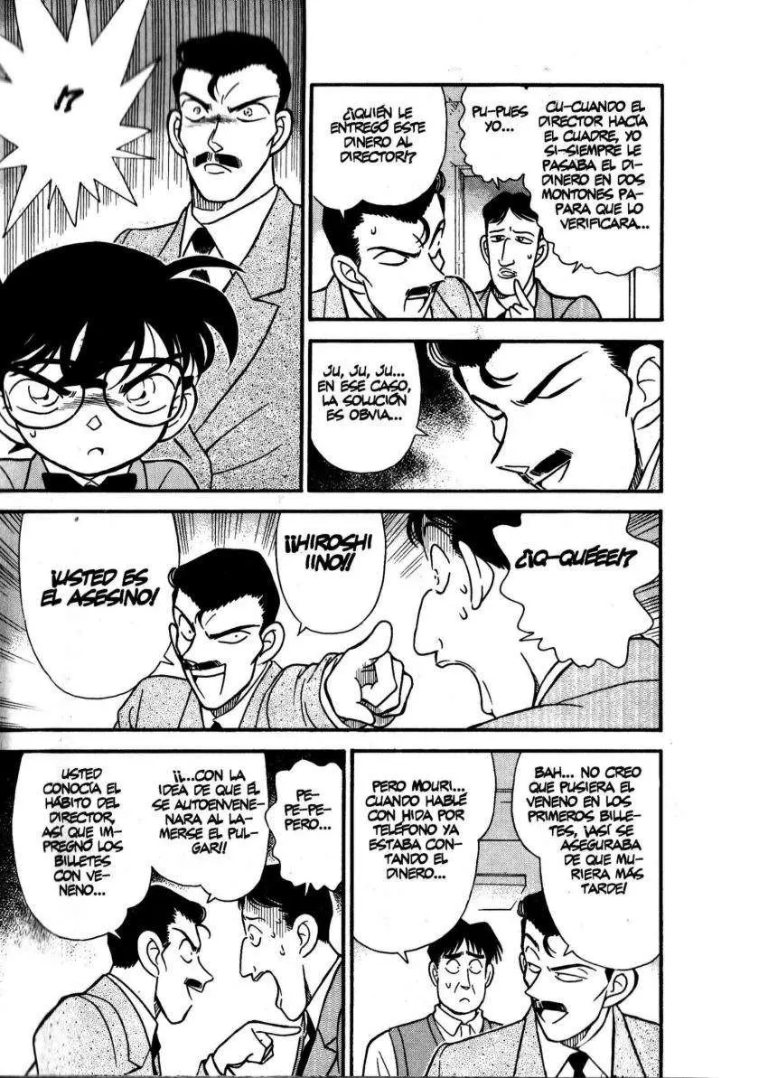 Detective Conan capítulo 147, página 16