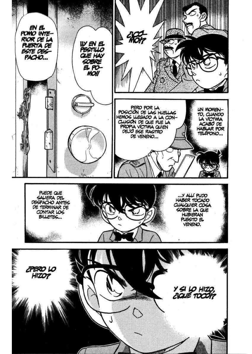 Detective Conan capítulo 147, página 18