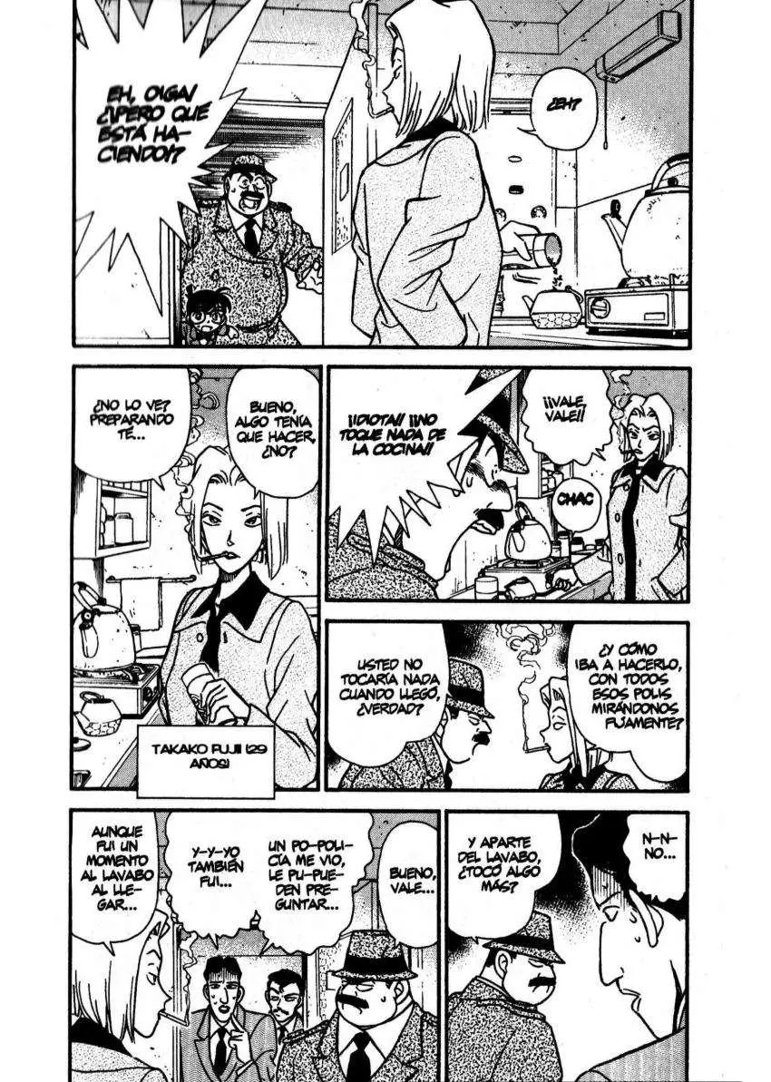 Detective Conan capítulo 148, página 4
