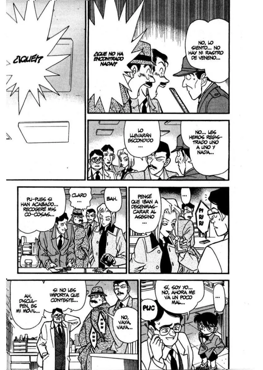 Detective Conan capítulo 148, página 12