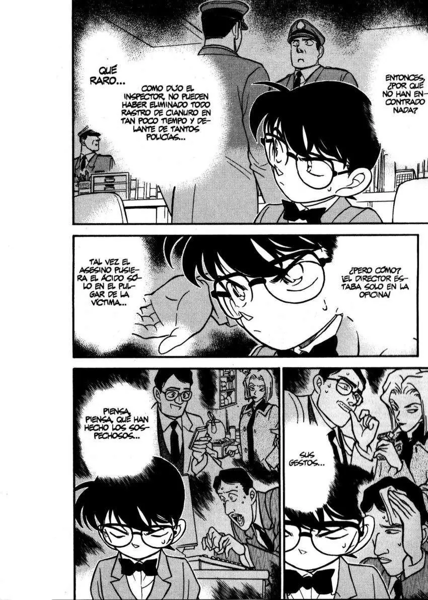 Detective Conan capítulo 148, página 13