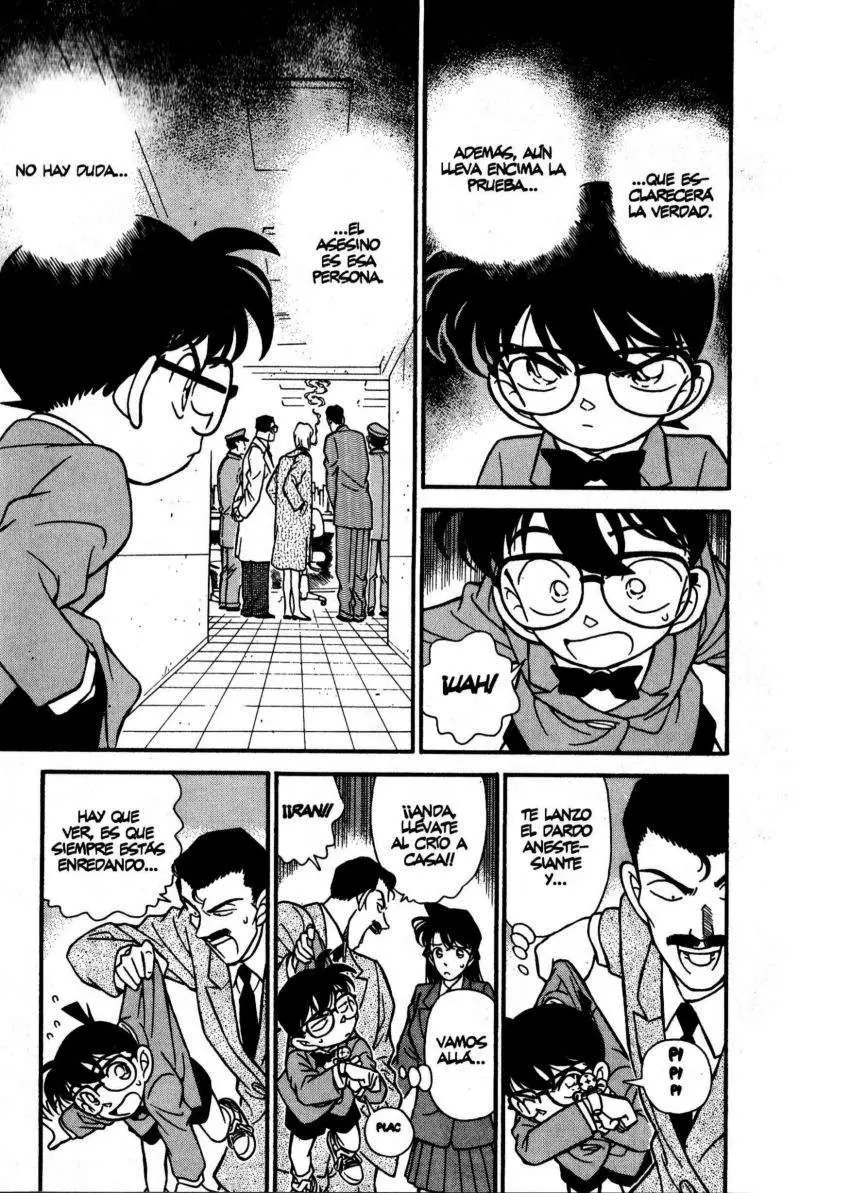 Detective Conan capítulo 149, página 2