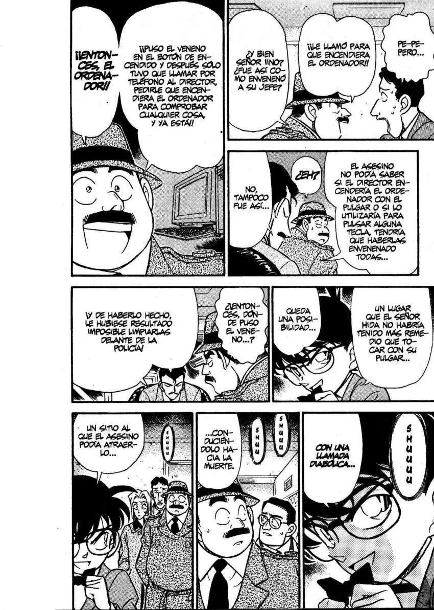 Detective Conan capítulo 149, página 7