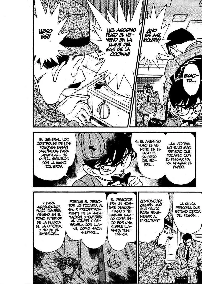 Detective Conan capítulo 149, página 9