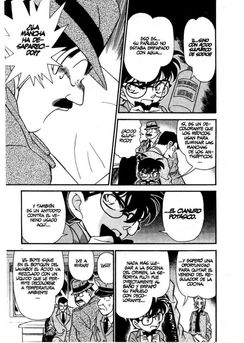 Detective Conan capítulo 149, página 12
