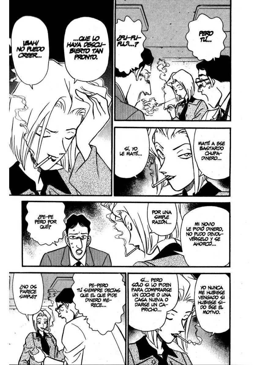 Detective Conan capítulo 149, página 14