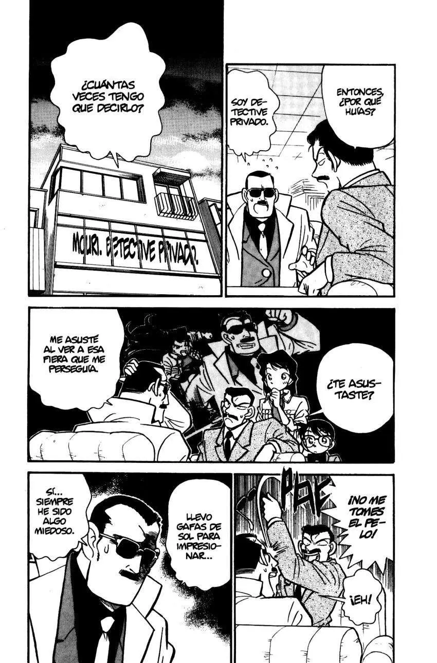 Detective Conan capítulo 15, página 2