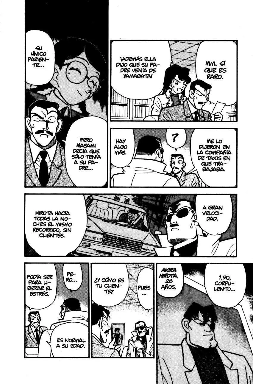 Detective Conan capítulo 15, página 5