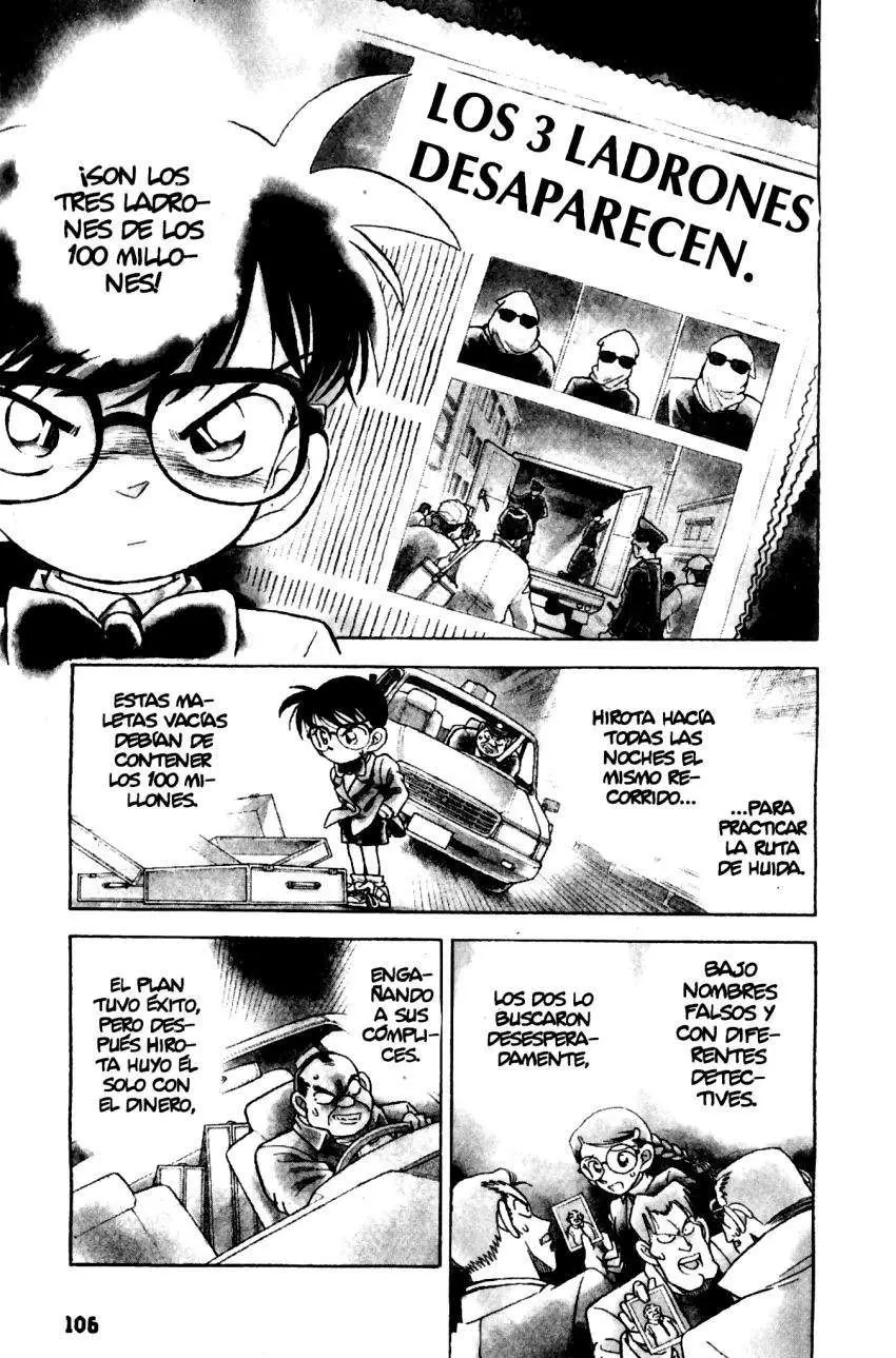 Detective Conan capítulo 15, página 20