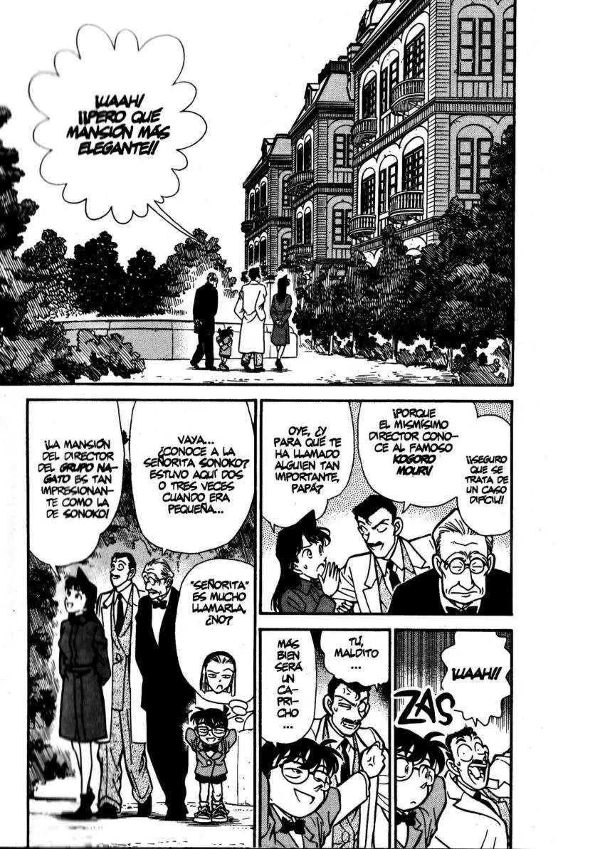 Detective Conan capítulo 150, página 2