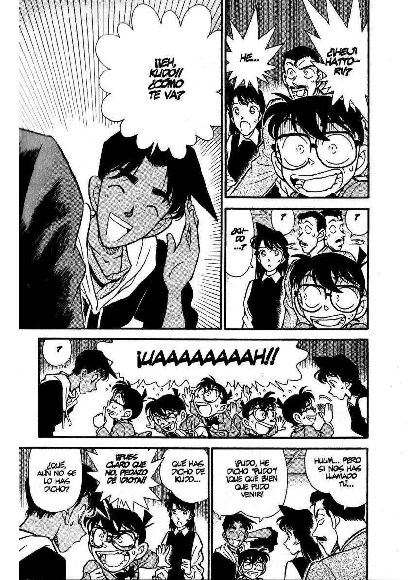 Detective Conan capítulo 150, página 6