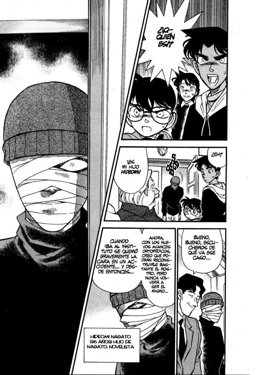Detective Conan capítulo 150, página 10