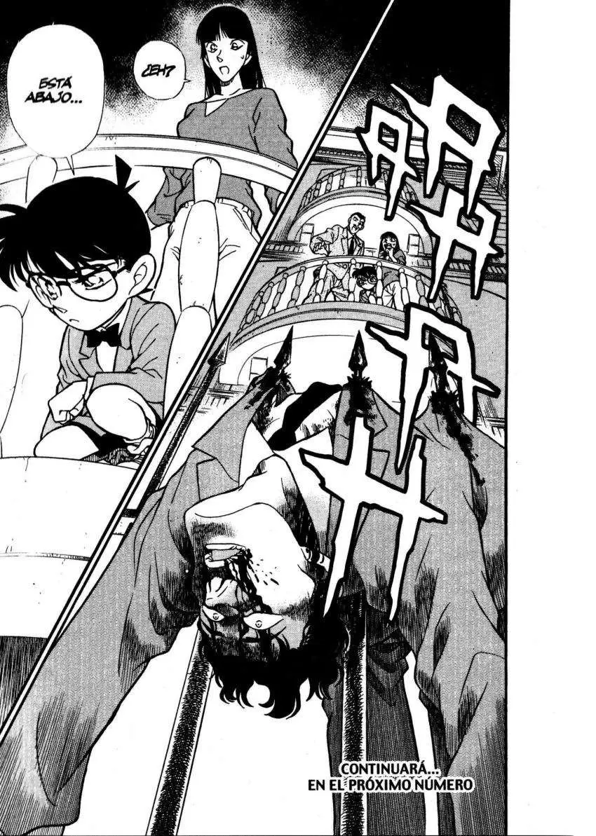 Detective Conan capítulo 150, página 18