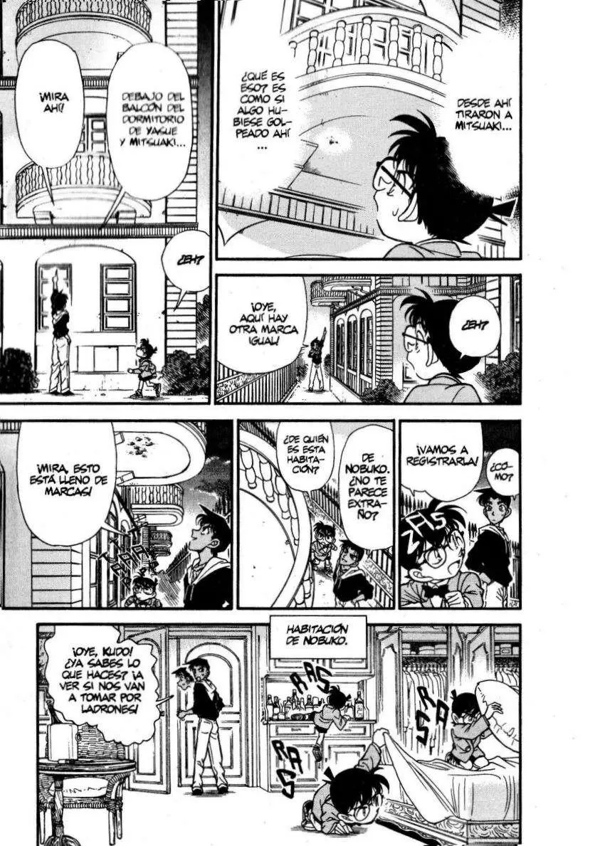 Detective Conan capítulo 152, página 10