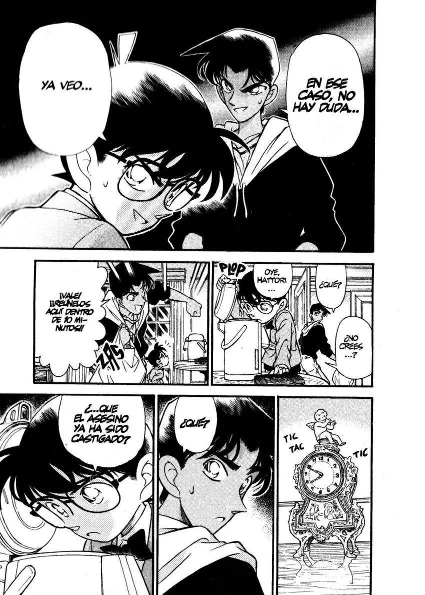 Detective Conan capítulo 152, página 16