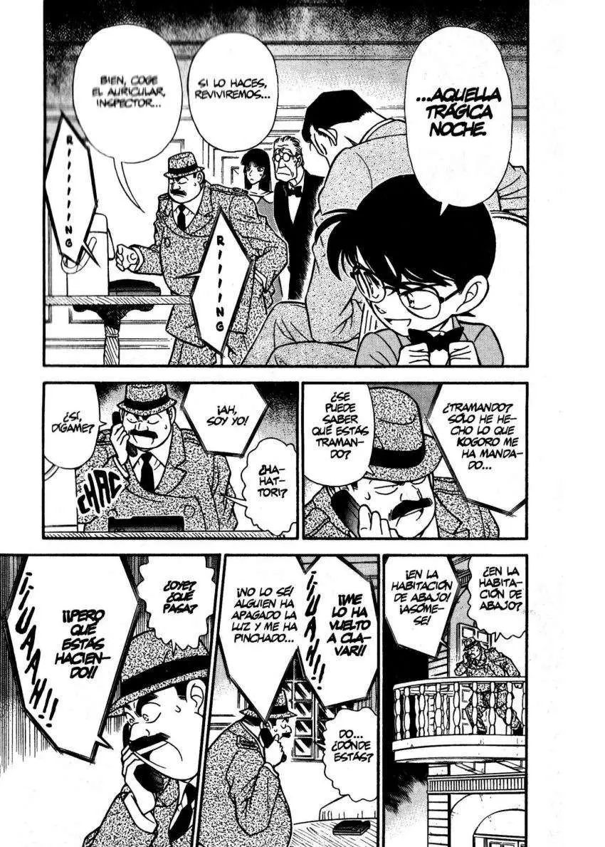 Detective Conan capítulo 153, página 2
