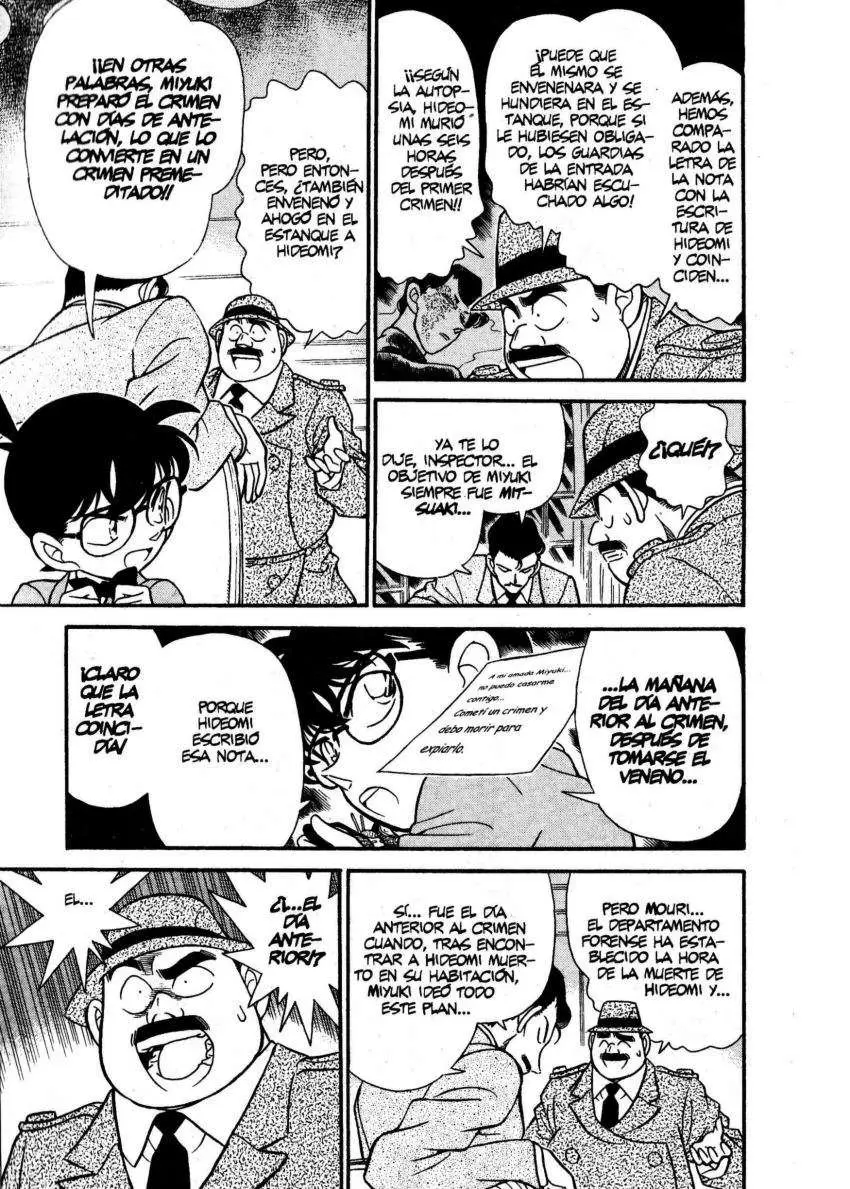 Detective Conan capítulo 153, página 8