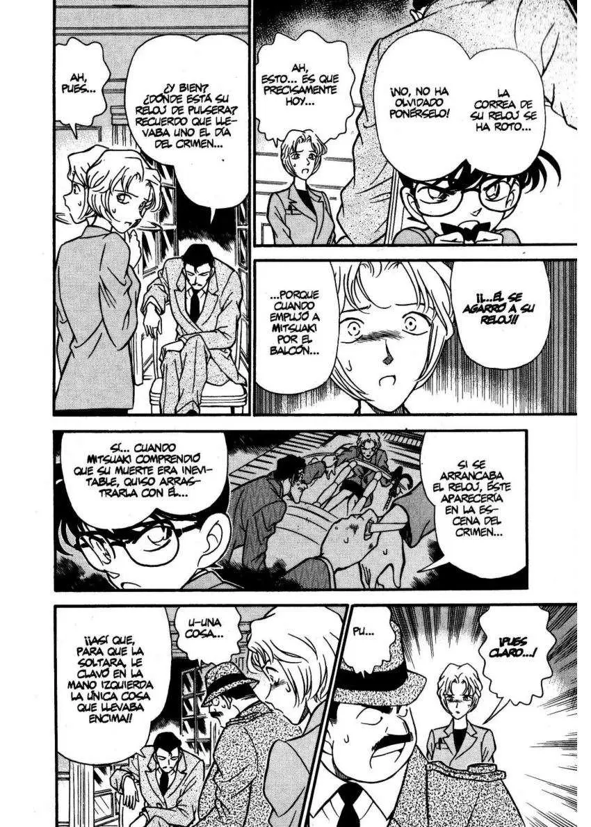 Detective Conan capítulo 153, página 11