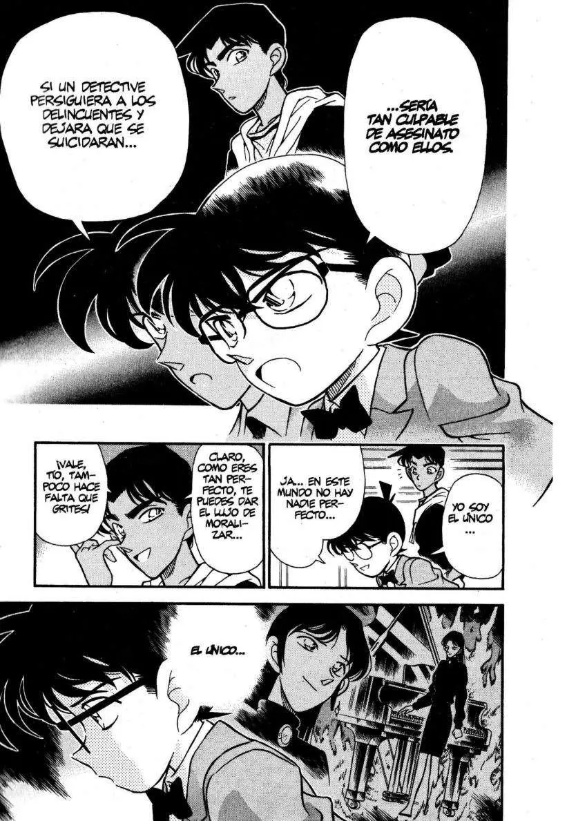 Detective Conan capítulo 153, página 16
