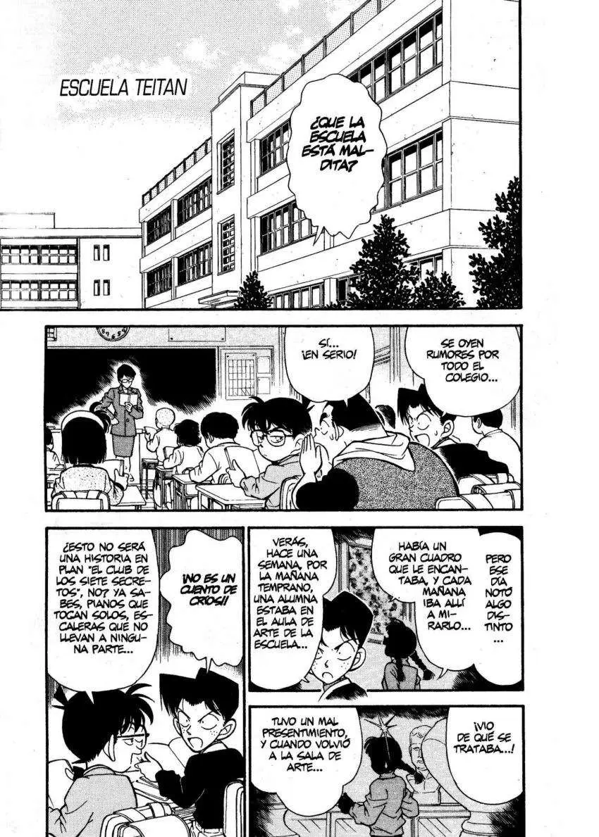 Detective Conan capítulo 154, página 2