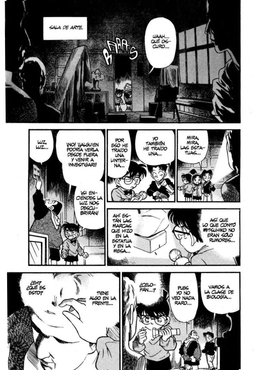 Detective Conan capítulo 154, página 12