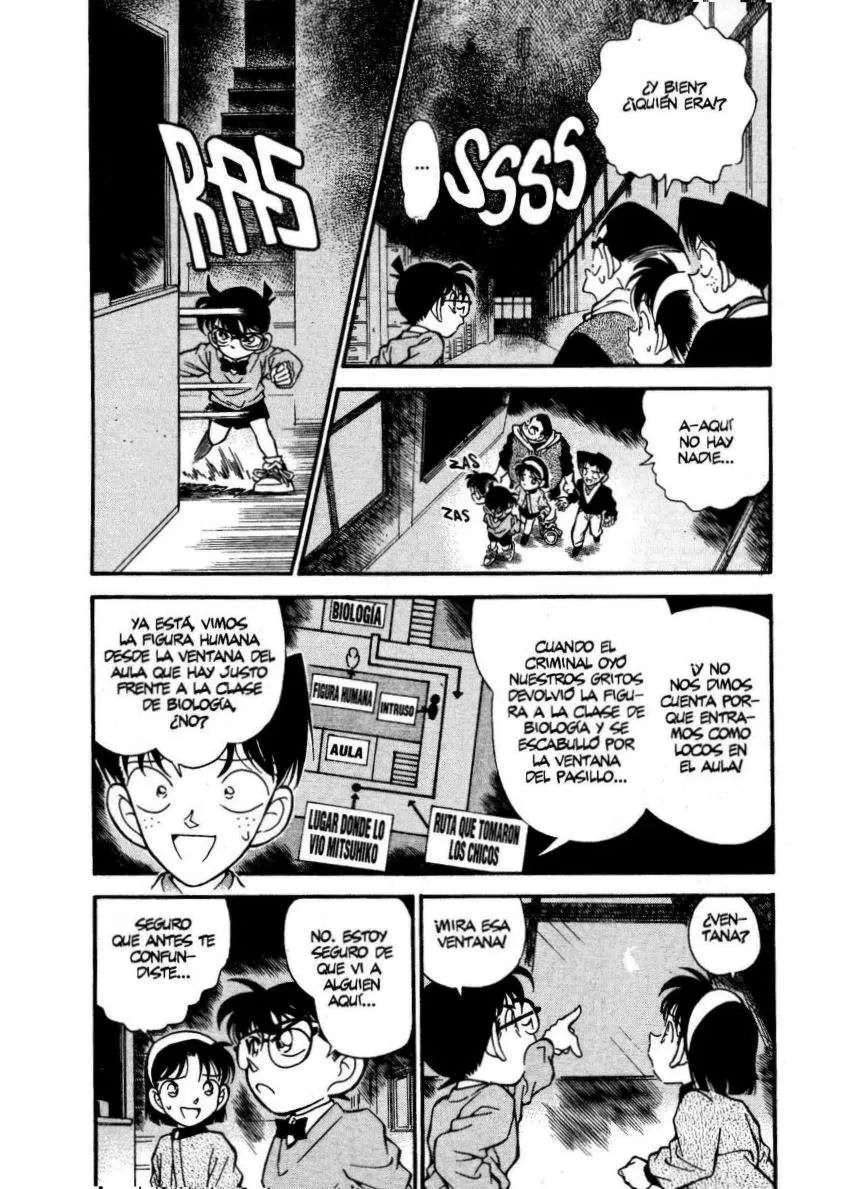 Detective Conan capítulo 155, página 3