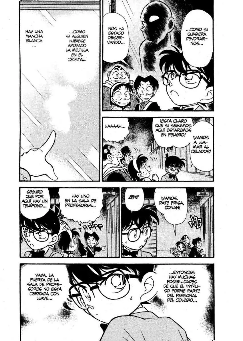 Detective Conan capítulo 155, página 4