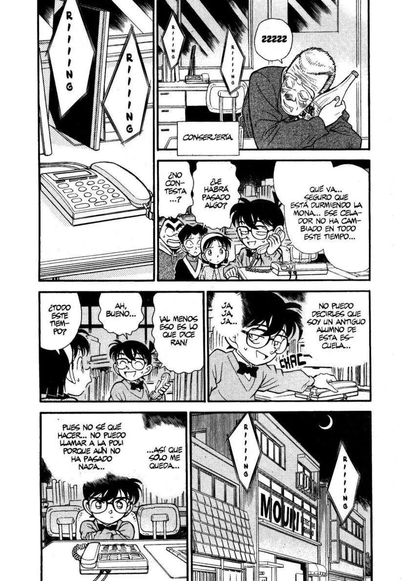 Detective Conan capítulo 155, página 5