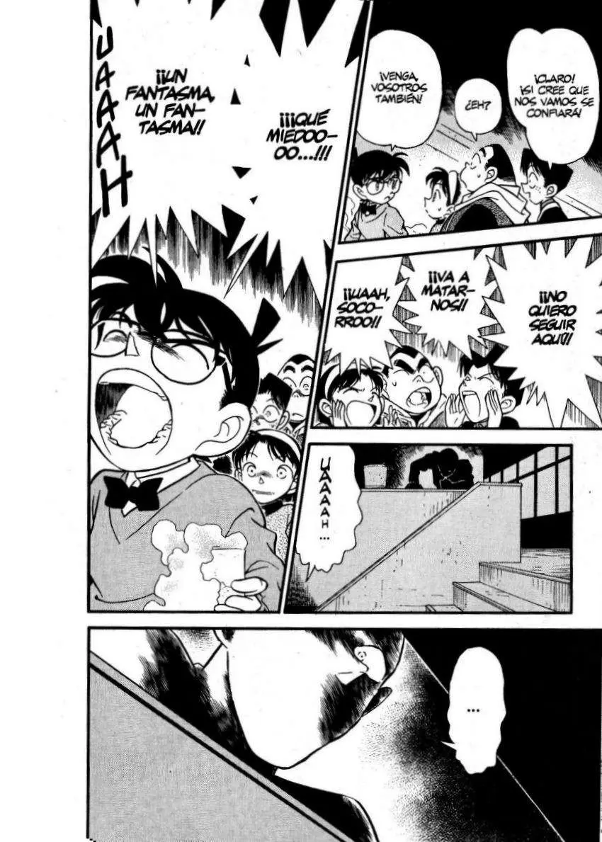 Detective Conan capítulo 155, página 9