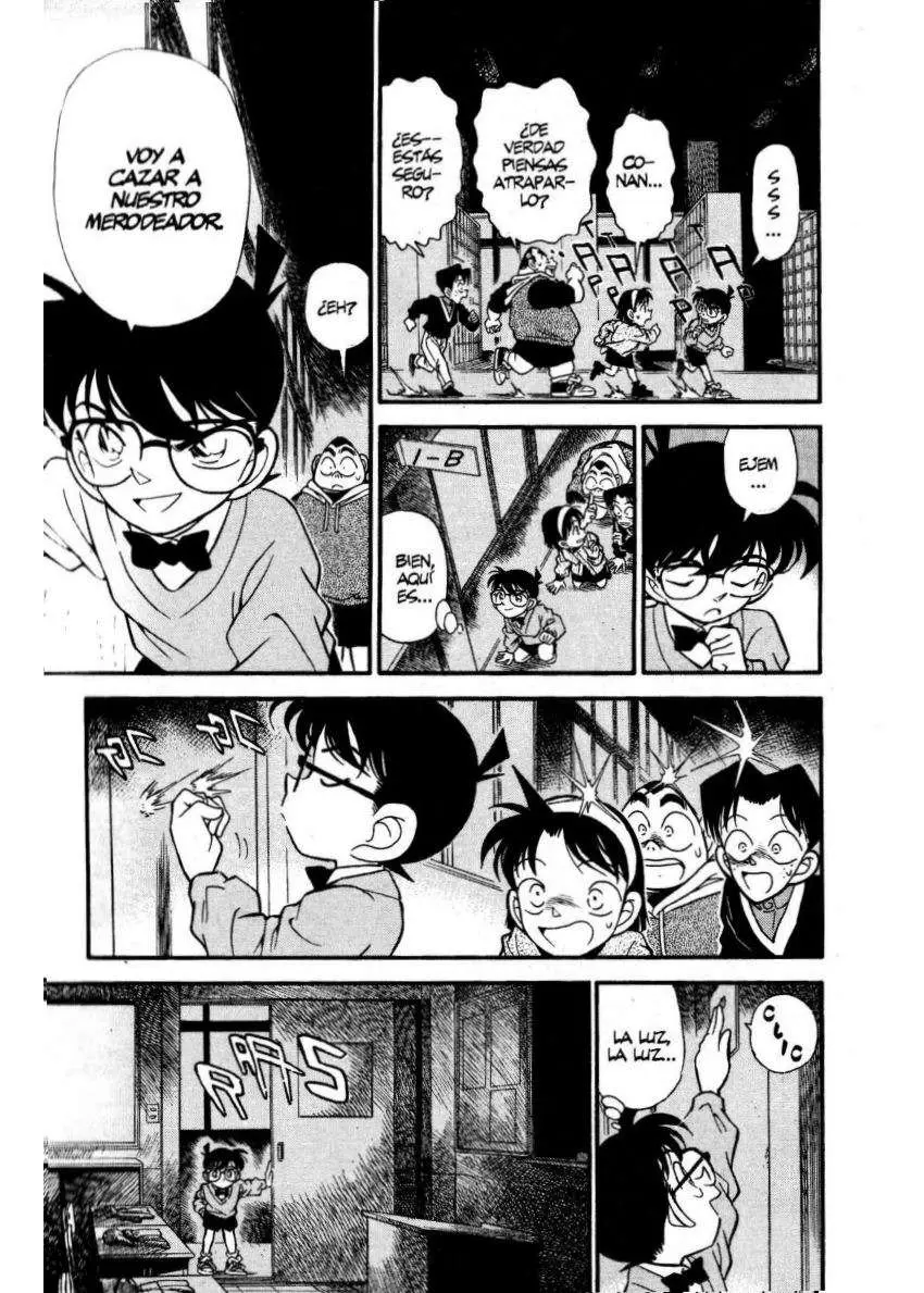Detective Conan capítulo 155, página 12