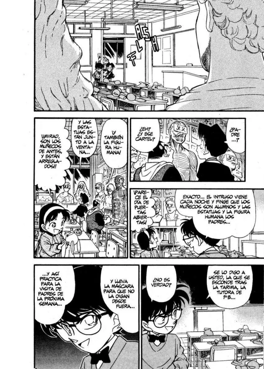 Detective Conan capítulo 155, página 13