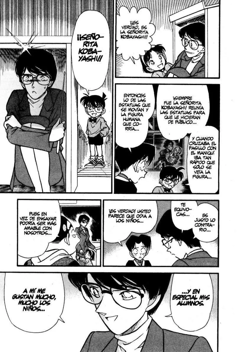 Detective Conan capítulo 155, página 14