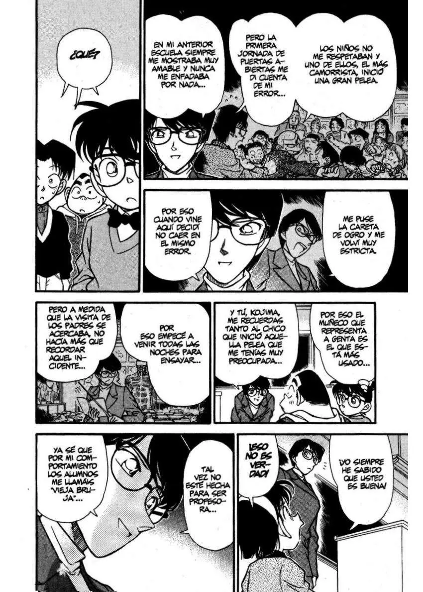 Detective Conan capítulo 155, página 15