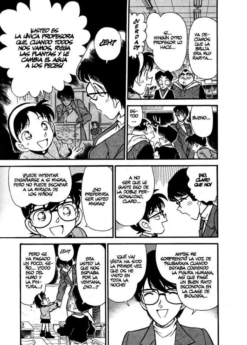 Detective Conan capítulo 155, página 16