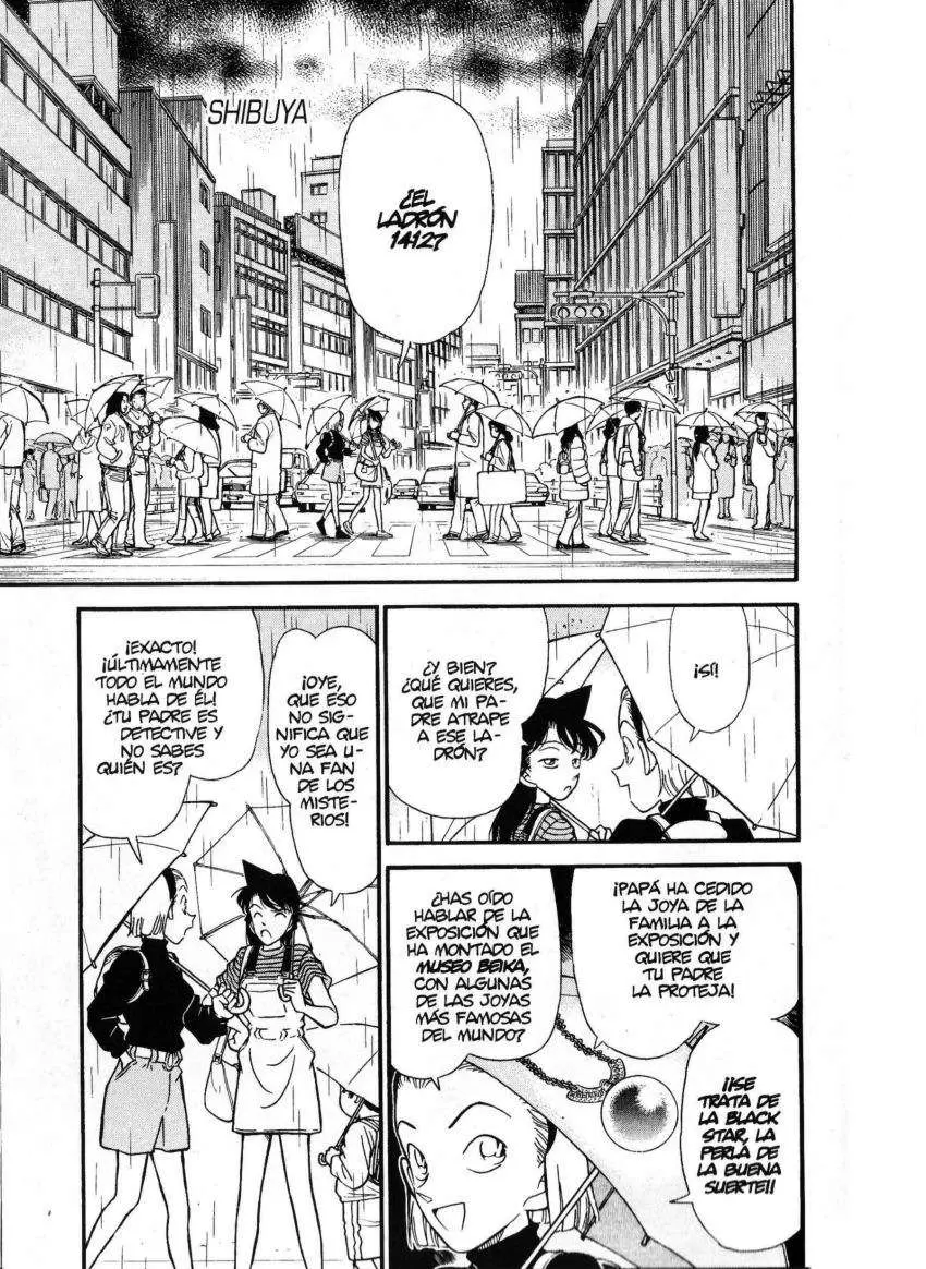 Detective Conan capítulo 156, página 2