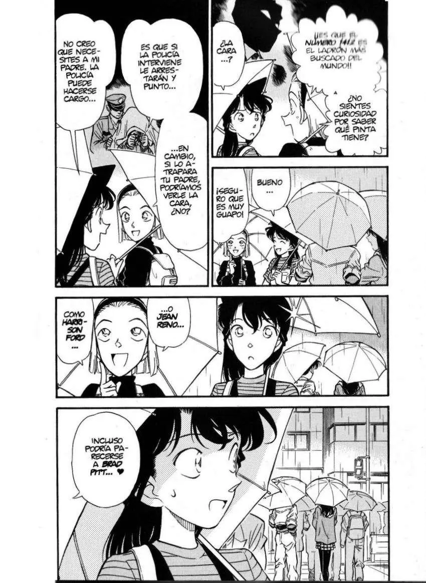 Detective Conan capítulo 156, página 3