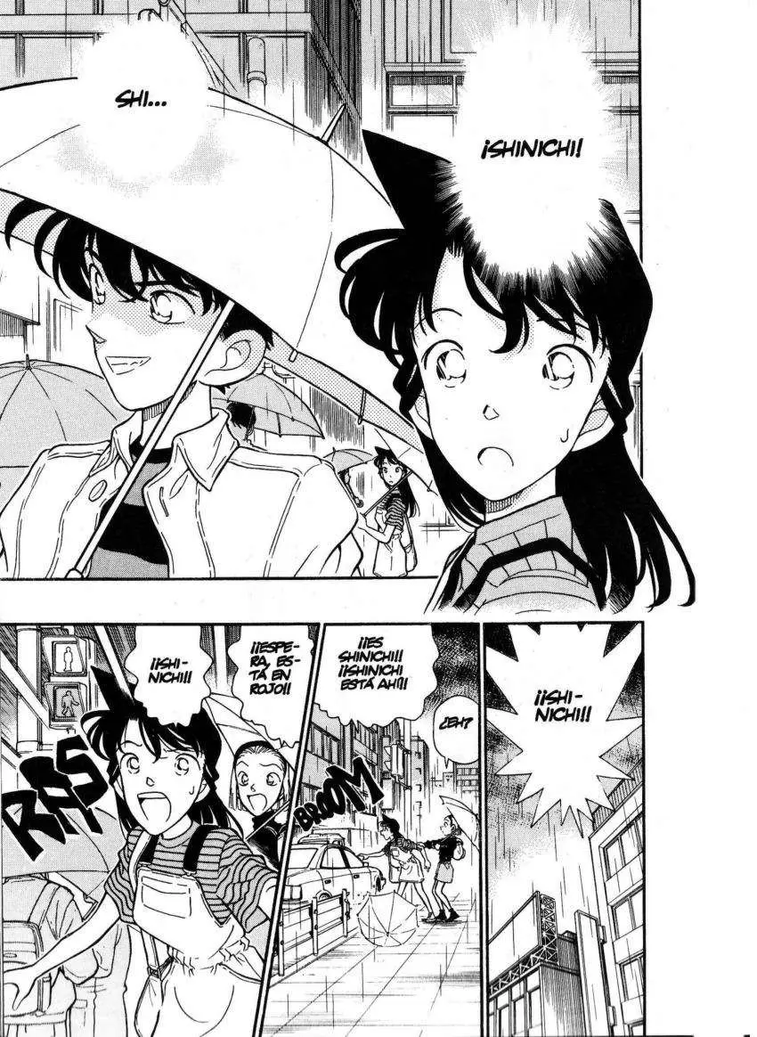 Detective Conan capítulo 156, página 4