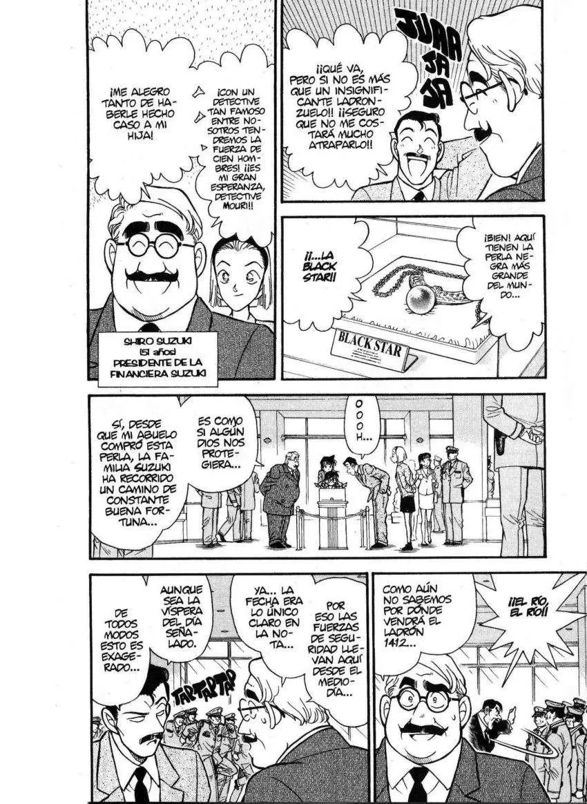 Detective Conan capítulo 156, página 9